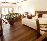 Kurumba Resort Bedroom Three